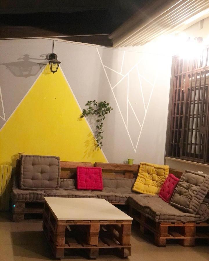 Murat 98 Howme Bari Exterior foto