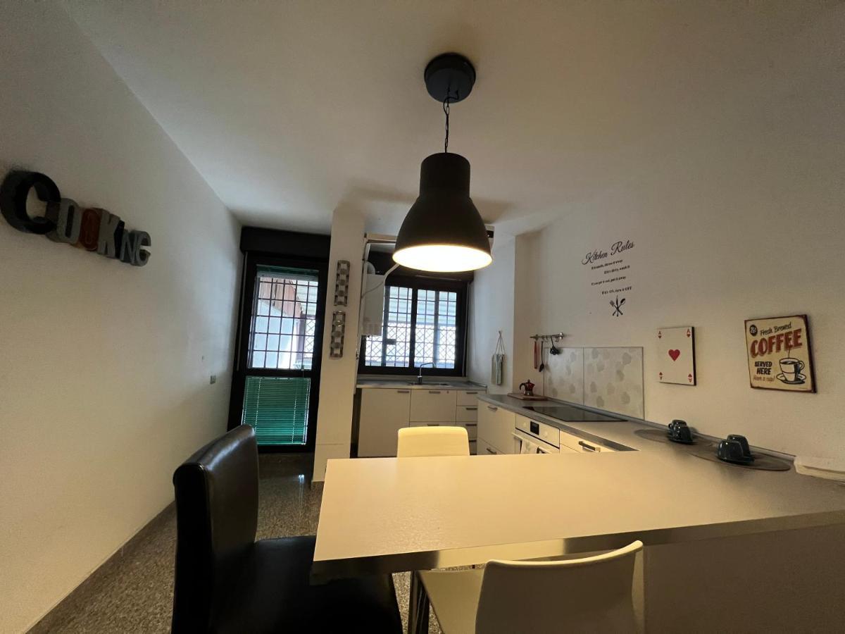 Murat 98 Howme Bari Exterior foto