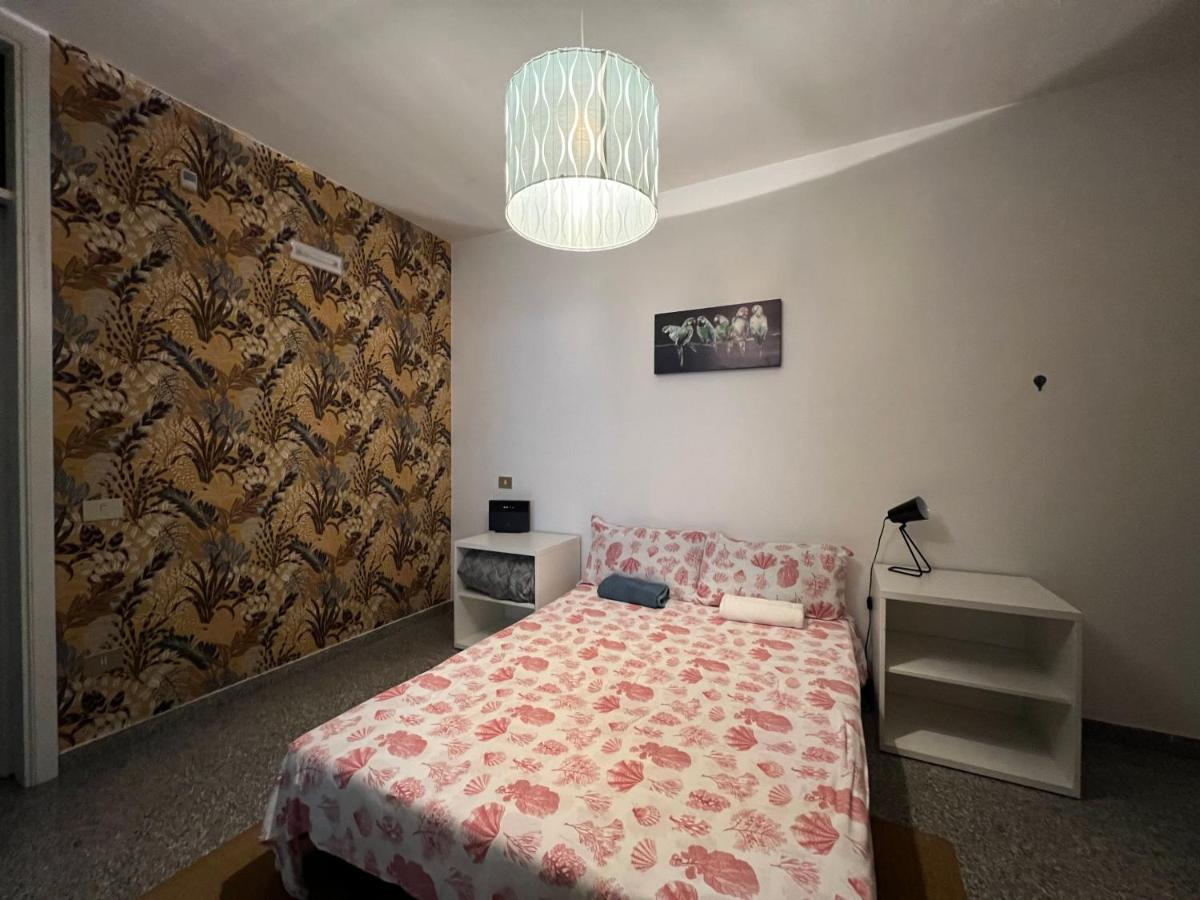 Murat 98 Howme Bari Exterior foto