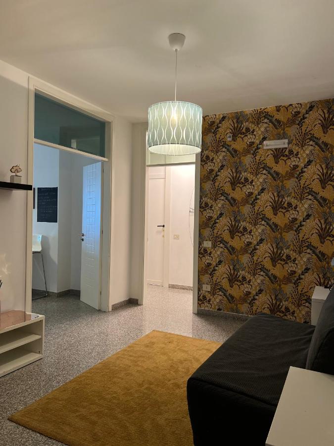 Murat 98 Howme Bari Exterior foto