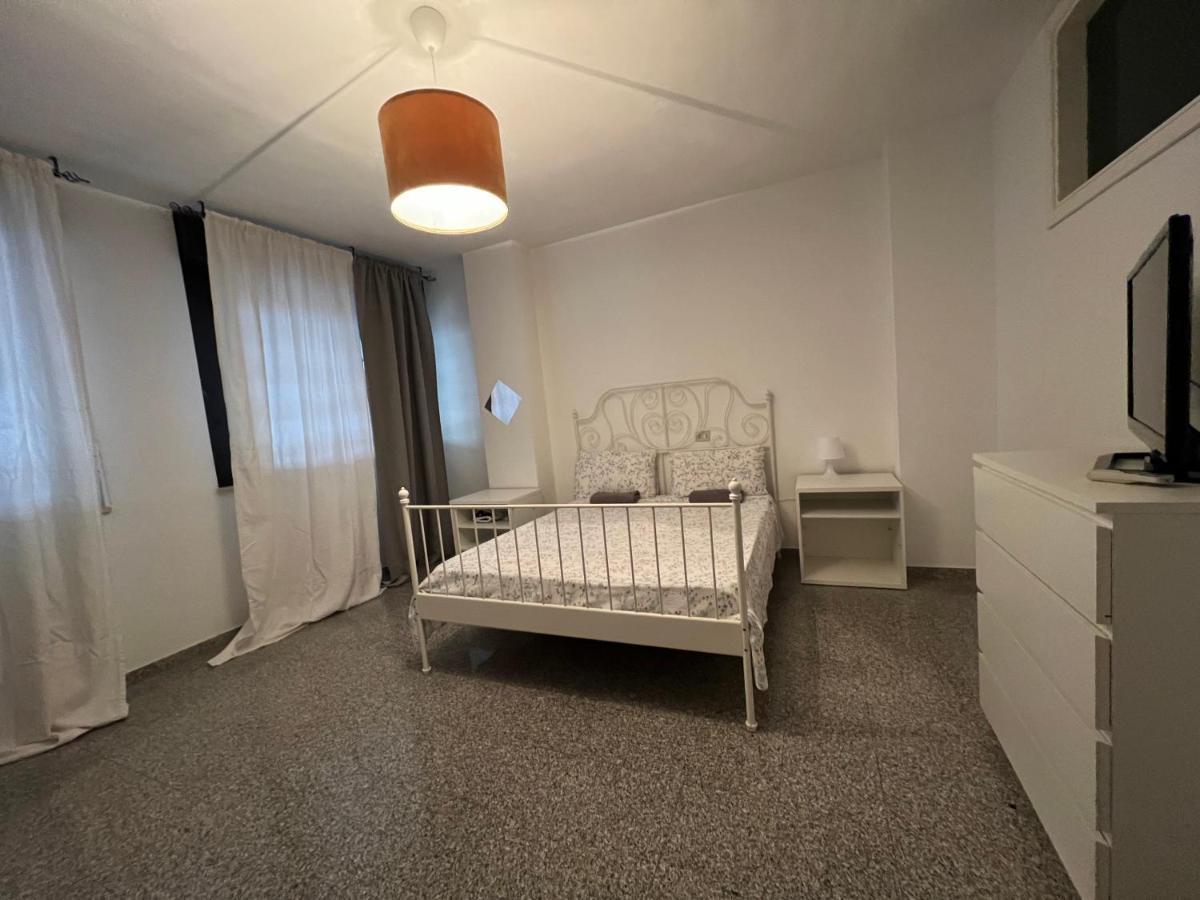 Murat 98 Howme Bari Exterior foto